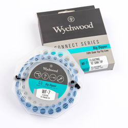 Wychwood Connect Series 2 Big Dipper Fly Line